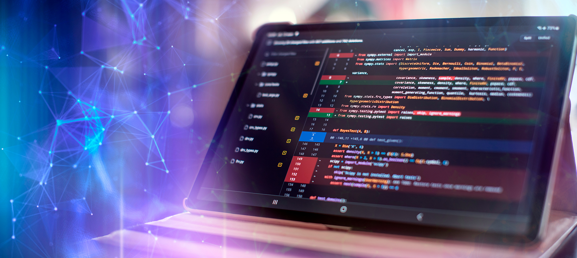 Banner da Argencia XYCode